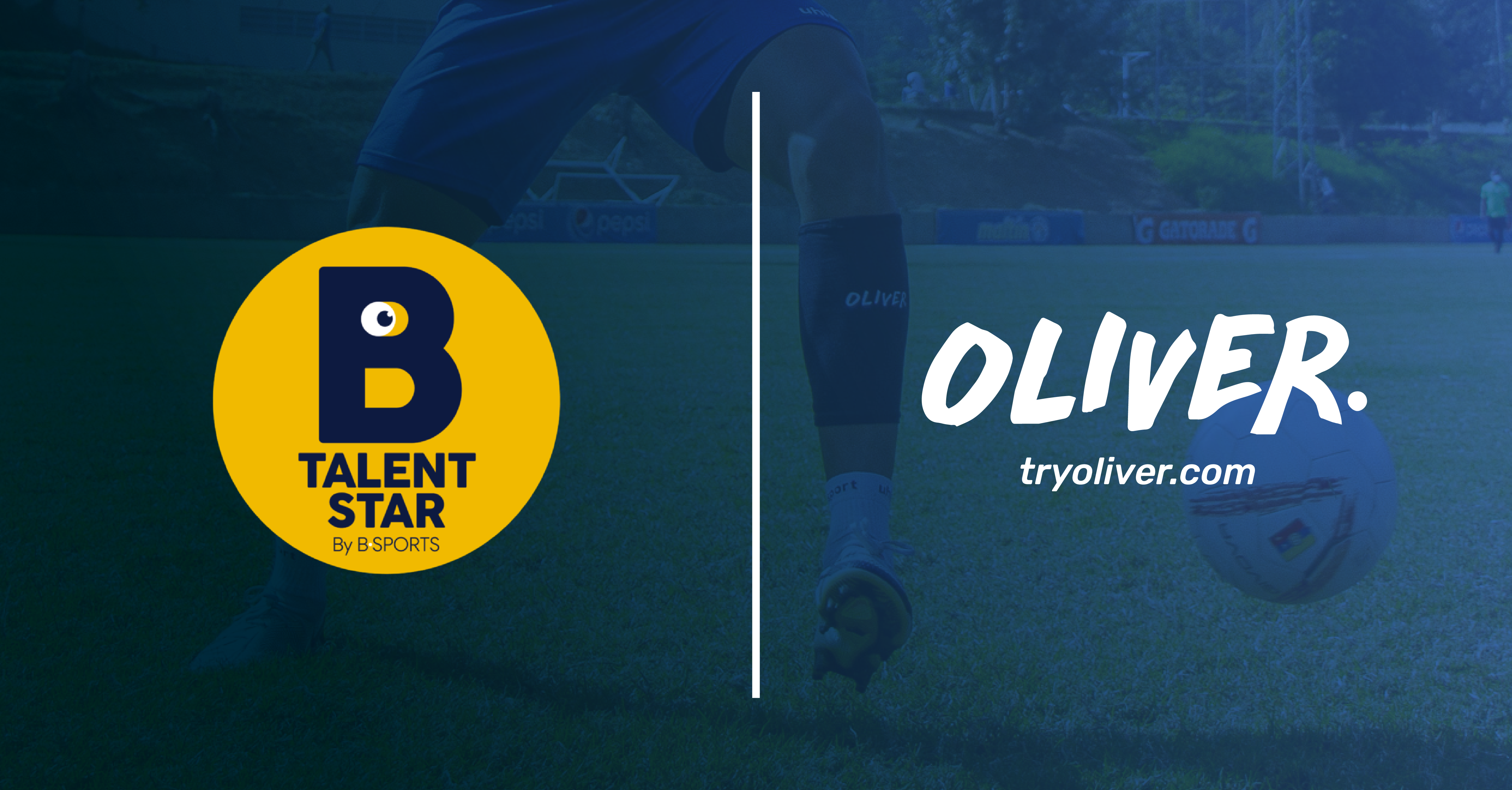 OLIVER Y BTalentStar: Transformando El Fútbol Juvenil Con Tecnología